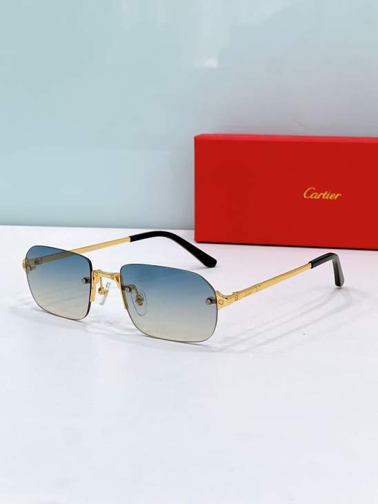Picture of Cartier Sunglasses _SKUfw80536225fw